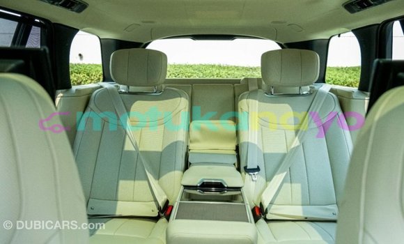 Acheter Import Voiture Land Rover Range Rover Autre à Import - Dubai, Bandundu Acheter Import Voiture Land Rover Range Rover Autre à Import - Dubai, Bandundu