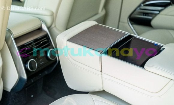 Acheter Import Voiture Land Rover Range Rover Autre à Import - Dubai, Bandundu Acheter Import Voiture Land Rover Range Rover Autre à Import - Dubai, Bandundu