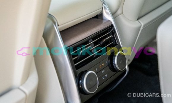 Acheter Import Voiture Land Rover Range Rover Autre à Import - Dubai, Bandundu Acheter Import Voiture Land Rover Range Rover Autre à Import - Dubai, Bandundu