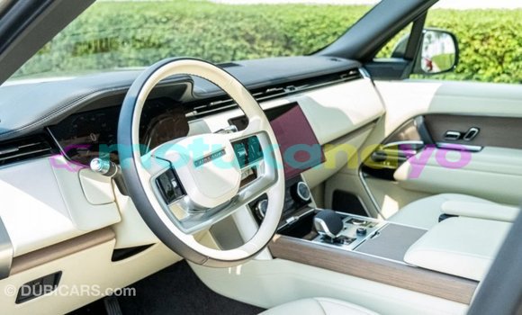 Acheter Import Voiture Land Rover Range Rover Autre à Import - Dubai, Bandundu Acheter Import Voiture Land Rover Range Rover Autre à Import - Dubai, Bandundu