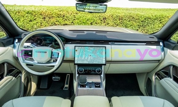 Acheter Import Voiture Land Rover Range Rover Autre à Import - Dubai, Bandundu Acheter Import Voiture Land Rover Range Rover Autre à Import - Dubai, Bandundu