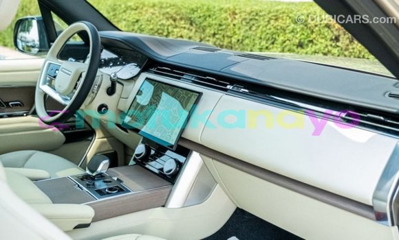 Acheter Import Voiture Land Rover Range Rover Autre à Import - Dubai, Bandundu Acheter Import Voiture Land Rover Range Rover Autre à Import - Dubai, Bandundu