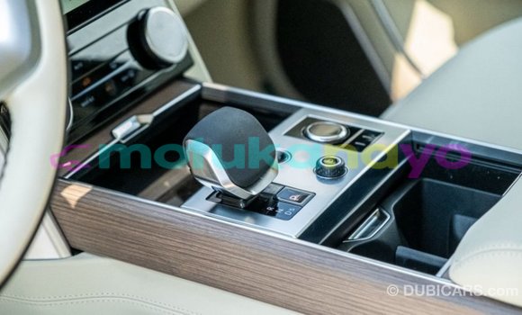 Acheter Import Voiture Land Rover Range Rover Autre à Import - Dubai, Bandundu Acheter Import Voiture Land Rover Range Rover Autre à Import - Dubai, Bandundu