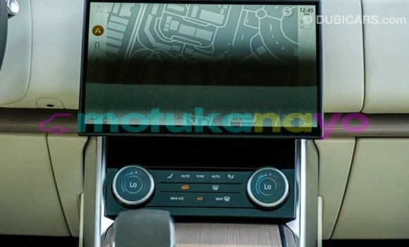 Acheter Import Voiture Land Rover Range Rover Autre à Import - Dubai, Bandundu Acheter Import Voiture Land Rover Range Rover Autre à Import - Dubai, Bandundu