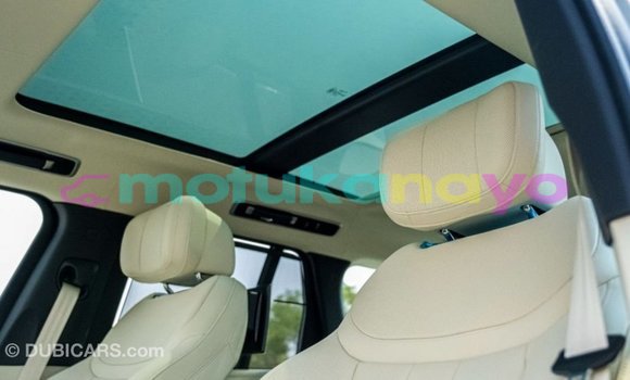 Acheter Import Voiture Land Rover Range Rover Autre à Import - Dubai, Bandundu Acheter Import Voiture Land Rover Range Rover Autre à Import - Dubai, Bandundu
