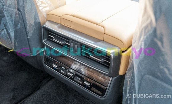 Acheter Import Voiture Lexus LX Blanc à Import - Dubai, Bandundu Acheter Import Voiture Lexus LX Blanc à Import - Dubai, Bandundu