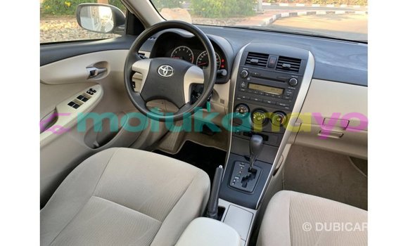 Acheter Import Voiture Toyota Corolla Blanc à Import - Dubai, Bandundu Acheter Import Voiture Toyota Corolla Blanc à Import - Dubai, Bandundu