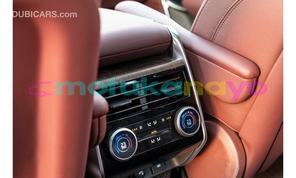 Buy Import Land Rover Range Rover White Car in Import - Dubai in Bandundu Buy Import Land Rover Range Rover White Car in Import - Dubai in Bandundu