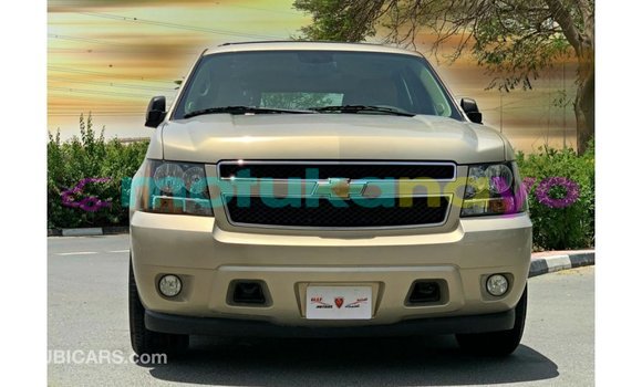 Buy Import Chevrolet Tahoe Other Car in Import - Dubai in Bandundu Buy Import Chevrolet Tahoe Other Car in Import - Dubai in Bandundu