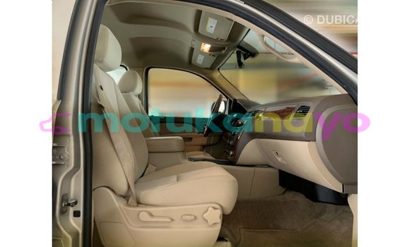 Buy Import Chevrolet Tahoe Other Car in Import - Dubai in Bandundu Buy Import Chevrolet Tahoe Other Car in Import - Dubai in Bandundu