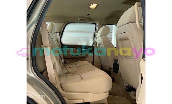 Buy Import Chevrolet Tahoe Other Car in Import - Dubai in Bandundu Buy Import Chevrolet Tahoe Other Car in Import - Dubai in Bandundu