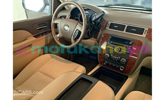 Buy Import Chevrolet Tahoe Other Car in Import - Dubai in Bandundu Buy Import Chevrolet Tahoe Other Car in Import - Dubai in Bandundu