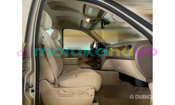 Acheter Import Voiture Chevrolet Tahoe Autre à Import - Dubai, Bandundu Acheter Import Voiture Chevrolet Tahoe Autre à Import - Dubai, Bandundu