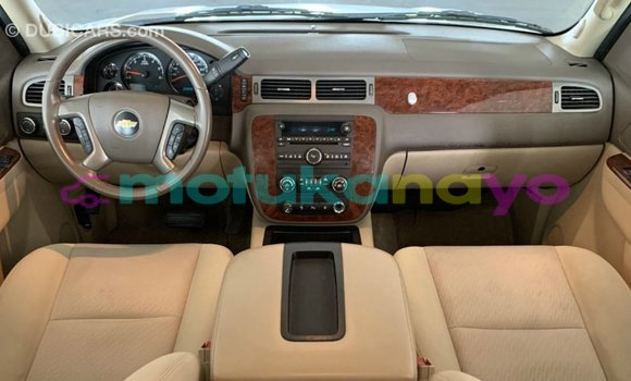 Acheter Import Voiture Chevrolet Tahoe Autre à Import - Dubai, Bandundu Acheter Import Voiture Chevrolet Tahoe Autre à Import - Dubai, Bandundu