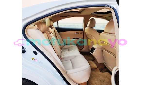 Acheter Import Voiture Lexus ES Blanc à Import - Dubai, Bandundu Acheter Import Voiture Lexus ES Blanc à Import - Dubai, Bandundu