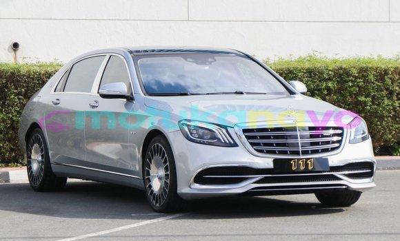 Buy Import Mercedes-Benz 190 (W201) Other Car in Import - Dubai in Bandundu Buy Import Mercedes-Benz 190 (W201) Other Car in Import - Dubai in Bandundu