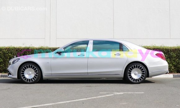 Buy Import Mercedes-Benz 190 (W201) Other Car in Import - Dubai in Bandundu Buy Import Mercedes-Benz 190 (W201) Other Car in Import - Dubai in Bandundu