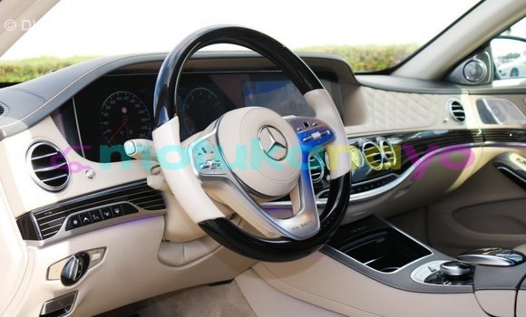 Buy Import Mercedes-Benz 190 (W201) Other Car in Import - Dubai in Bandundu Buy Import Mercedes-Benz 190 (W201) Other Car in Import - Dubai in Bandundu