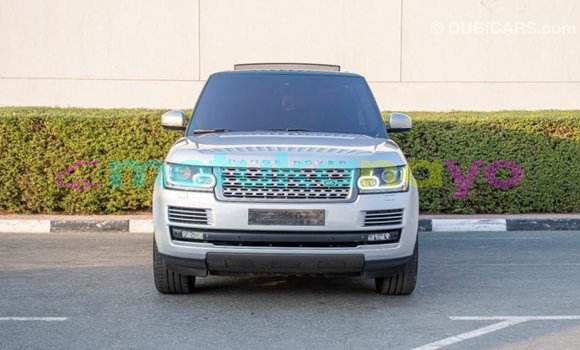 Buy Import Land Rover Range Rover Other Car in Import - Dubai in Bandundu Buy Import Land Rover Range Rover Other Car in Import - Dubai in Bandundu