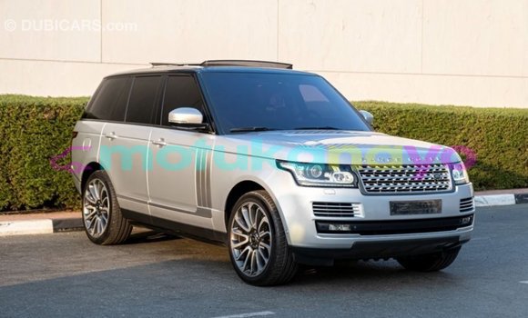 Buy Import Land Rover Range Rover Other Car in Import - Dubai in Bandundu Buy Import Land Rover Range Rover Other Car in Import - Dubai in Bandundu