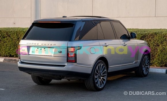 Buy Import Land Rover Range Rover Other Car in Import - Dubai in Bandundu Buy Import Land Rover Range Rover Other Car in Import - Dubai in Bandundu