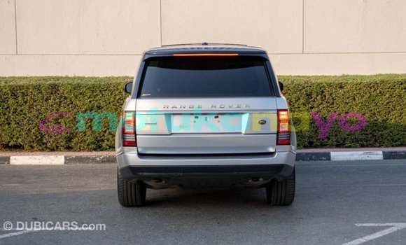 Buy Import Land Rover Range Rover Other Car in Import - Dubai in Bandundu Buy Import Land Rover Range Rover Other Car in Import - Dubai in Bandundu