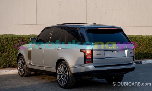 Buy Import Land Rover Range Rover Other Car in Import - Dubai in Bandundu Buy Import Land Rover Range Rover Other Car in Import - Dubai in Bandundu
