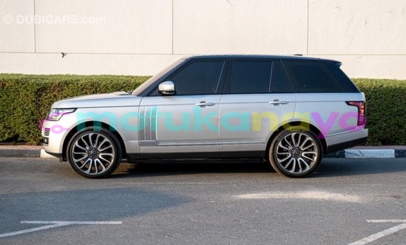 Buy Import Land Rover Range Rover Other Car in Import - Dubai in Bandundu Buy Import Land Rover Range Rover Other Car in Import - Dubai in Bandundu