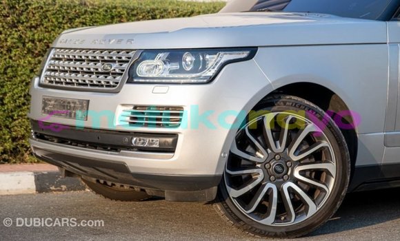 Buy Import Land Rover Range Rover Other Car in Import - Dubai in Bandundu Buy Import Land Rover Range Rover Other Car in Import - Dubai in Bandundu