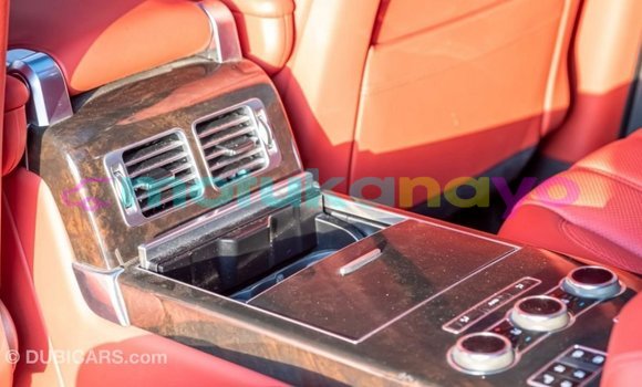 Buy Import Land Rover Range Rover Other Car in Import - Dubai in Bandundu Buy Import Land Rover Range Rover Other Car in Import - Dubai in Bandundu