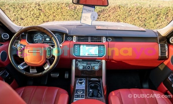 Buy Import Land Rover Range Rover Other Car in Import - Dubai in Bandundu Buy Import Land Rover Range Rover Other Car in Import - Dubai in Bandundu
