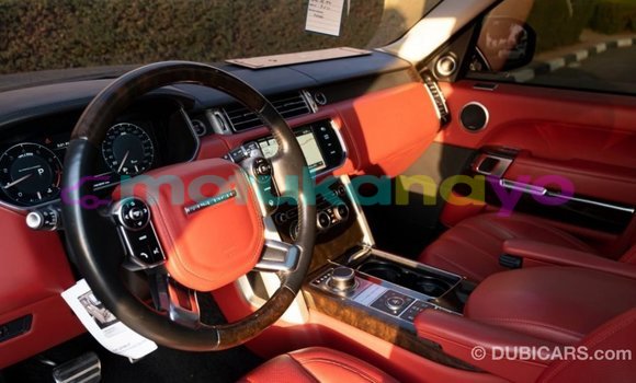 Buy Import Land Rover Range Rover Other Car in Import - Dubai in Bandundu Buy Import Land Rover Range Rover Other Car in Import - Dubai in Bandundu