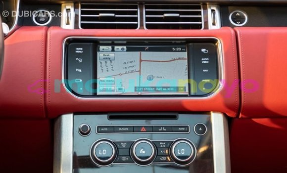 Buy Import Land Rover Range Rover Other Car in Import - Dubai in Bandundu Buy Import Land Rover Range Rover Other Car in Import - Dubai in Bandundu