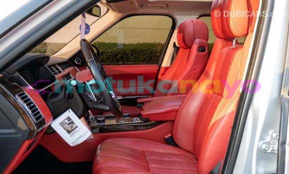 Acheter Import Voiture Land Rover Range Rover Autre à Import - Dubai, Bandundu Acheter Import Voiture Land Rover Range Rover Autre à Import - Dubai, Bandundu