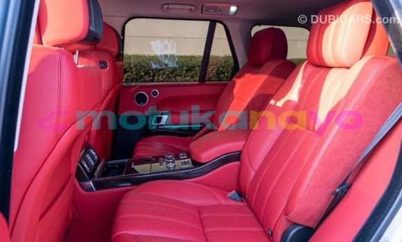 Acheter Import Voiture Land Rover Range Rover Autre à Import - Dubai, Bandundu Acheter Import Voiture Land Rover Range Rover Autre à Import - Dubai, Bandundu
