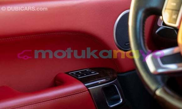 Acheter Import Voiture Land Rover Range Rover Autre à Import - Dubai, Bandundu Acheter Import Voiture Land Rover Range Rover Autre à Import - Dubai, Bandundu