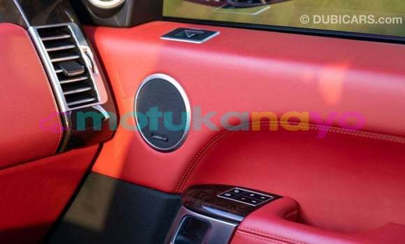 Acheter Import Voiture Land Rover Range Rover Autre à Import - Dubai, Bandundu Acheter Import Voiture Land Rover Range Rover Autre à Import - Dubai, Bandundu