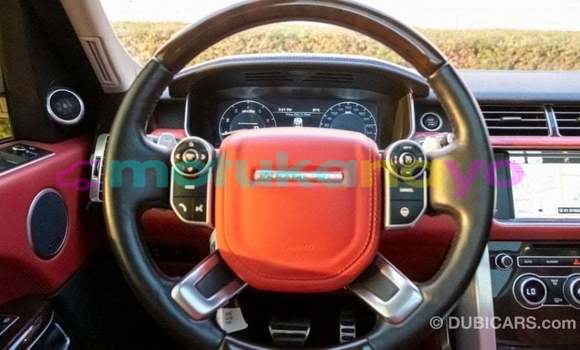 Acheter Import Voiture Land Rover Range Rover Autre à Import - Dubai, Bandundu Acheter Import Voiture Land Rover Range Rover Autre à Import - Dubai, Bandundu