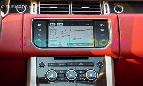 Acheter Import Voiture Land Rover Range Rover Autre à Import - Dubai, Bandundu Acheter Import Voiture Land Rover Range Rover Autre à Import - Dubai, Bandundu