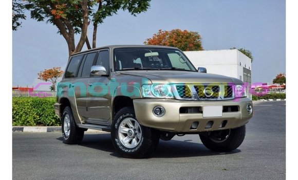 Buy Import Nissan Patrol Other Car in Import - Dubai in Bandundu Buy Import Nissan Patrol Other Car in Import - Dubai in Bandundu