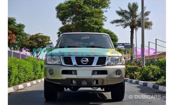 Buy Import Nissan Patrol Other Car in Import - Dubai in Bandundu Buy Import Nissan Patrol Other Car in Import - Dubai in Bandundu