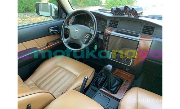 Buy Import Nissan Patrol Other Car in Import - Dubai in Bandundu Buy Import Nissan Patrol Other Car in Import - Dubai in Bandundu