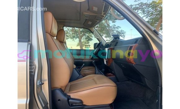 Buy Import Nissan Patrol Other Car in Import - Dubai in Bandundu Buy Import Nissan Patrol Other Car in Import - Dubai in Bandundu