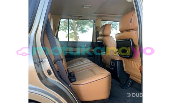 Buy Import Nissan Patrol Other Car in Import - Dubai in Bandundu Buy Import Nissan Patrol Other Car in Import - Dubai in Bandundu