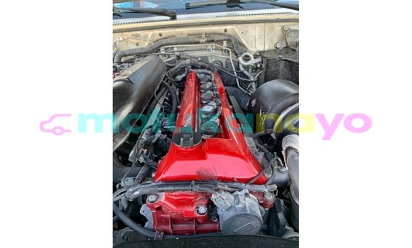 Buy Import Nissan Patrol Other Car in Import - Dubai in Bandundu Buy Import Nissan Patrol Other Car in Import - Dubai in Bandundu