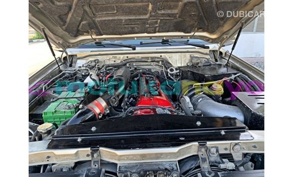 Buy Import Nissan Patrol Other Car in Import - Dubai in Bandundu Buy Import Nissan Patrol Other Car in Import - Dubai in Bandundu