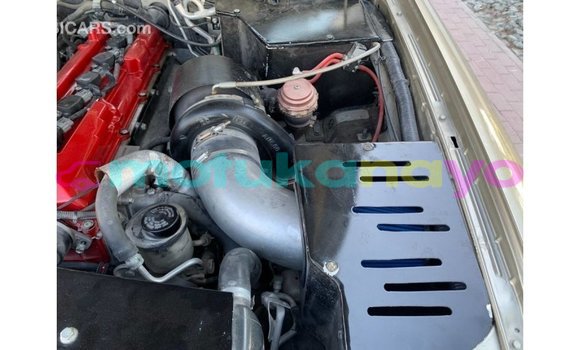 Buy Import Nissan Patrol Other Car in Import - Dubai in Bandundu Buy Import Nissan Patrol Other Car in Import - Dubai in Bandundu