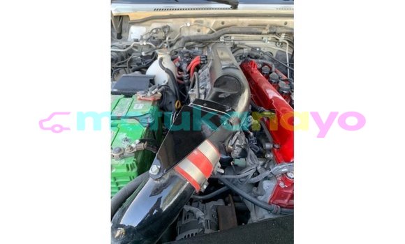 Buy Import Nissan Patrol Other Car in Import - Dubai in Bandundu Buy Import Nissan Patrol Other Car in Import - Dubai in Bandundu