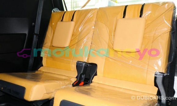 Buy Import Lexus LX White Car in Import - Dubai in Bandundu Buy Import Lexus LX White Car in Import - Dubai in Bandundu