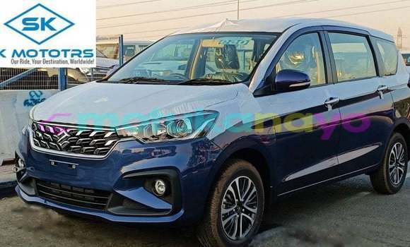 Acheter Import Voiture Suzuki Ertiga Bleu à Import - Dubai, Bandundu Acheter Import Voiture Suzuki Ertiga Bleu à Import - Dubai, Bandundu